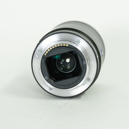 SONY Sonnar T* FE 55mm F1.8 ZA SEL55F18Z