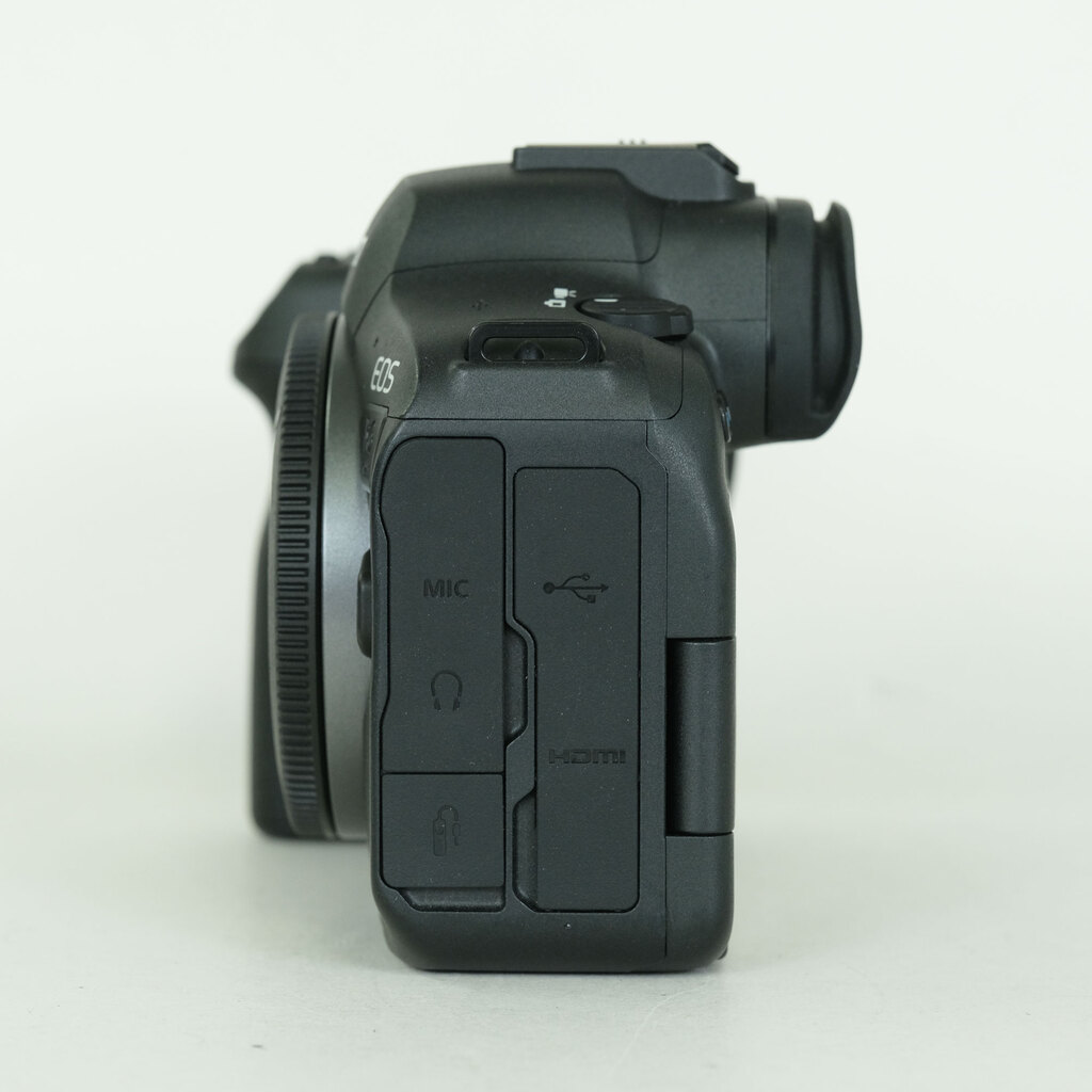 Canon EOS R6 Mark II