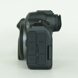 Canon EOS R6 Mark II