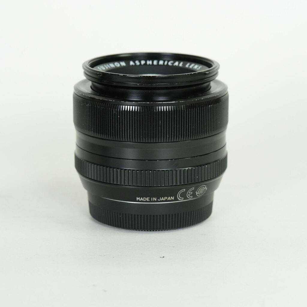 FUJIFILM XF35mmF1.4 R