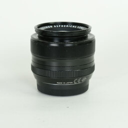 FUJIFILM XF35mmF1.4 R