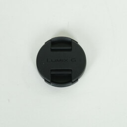 Panasonic LUMIX G VARIO 14-42mm F3.5-5.6 ASPH./MEGA O.I.S.