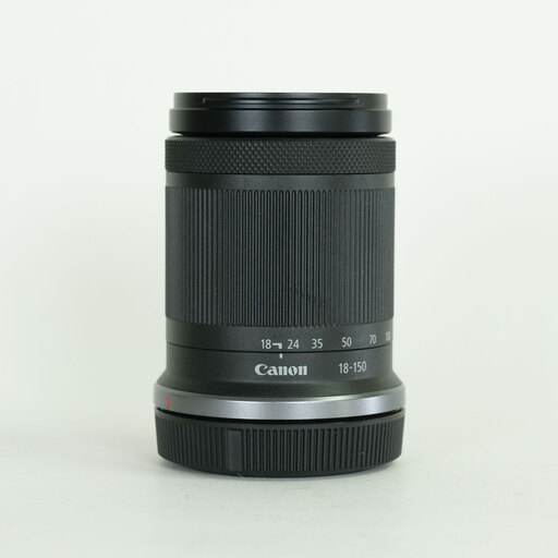 Canon RF-S18-150mm F3.5-6.3 IS STM