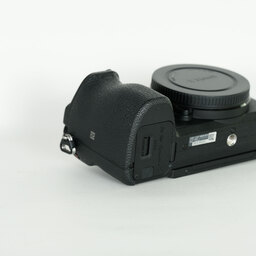 SONY α6500（ILCE-6500）