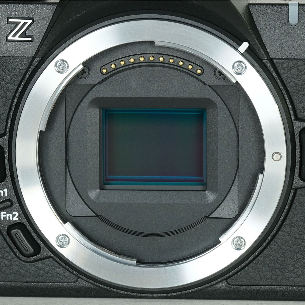 Nikon Z50II