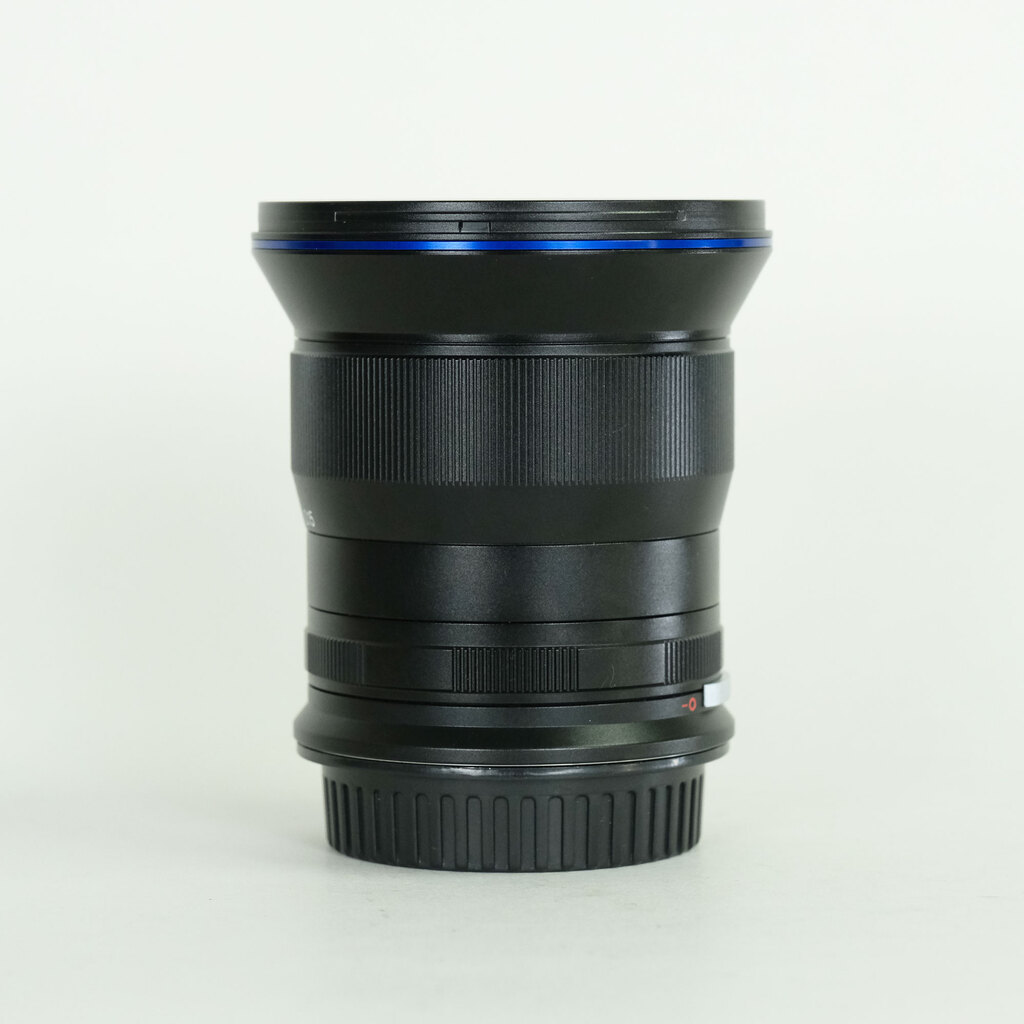 LAOWA 15mm F2 ZERO-D(キヤノンRF用) LAOWA 15mm F2 ZERO-D(キヤノンRF用)