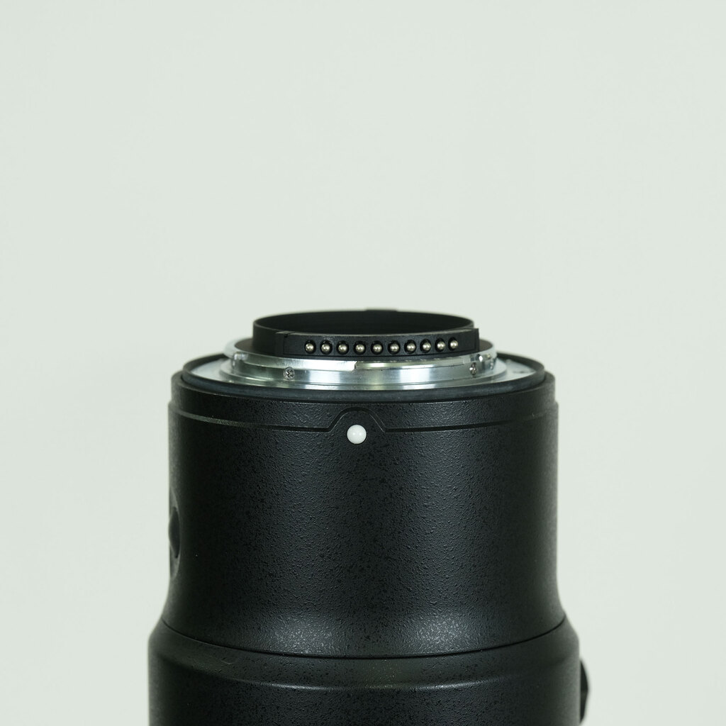 Nikon AF-S NIKKOR 500mm f/5.6E PF ED VR