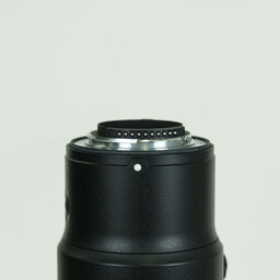 Nikon AF-S NIKKOR 500mm f/5.6E PF ED VR