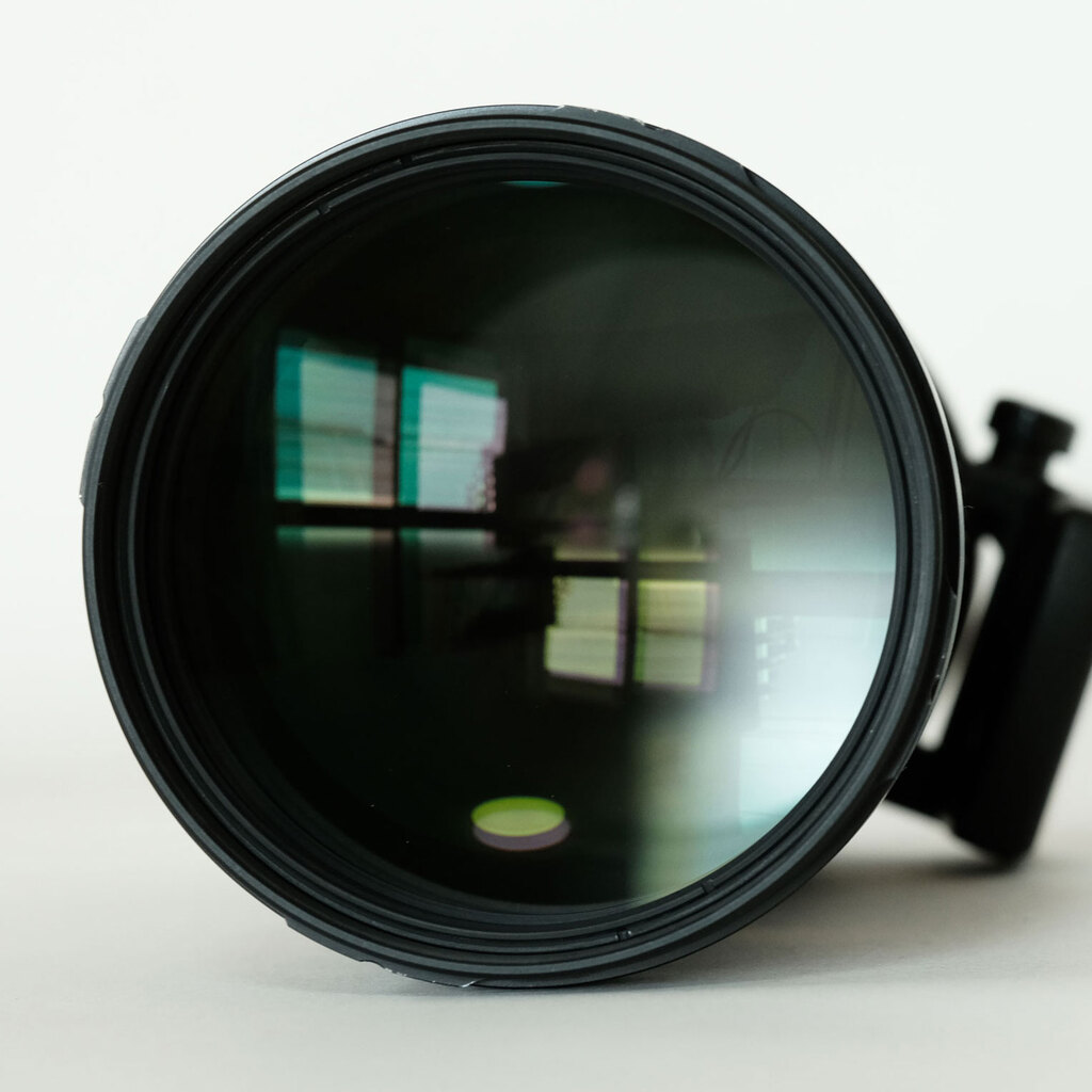 PENTAX smc PENTAX-DA★300mmF4ED[IF] SDM