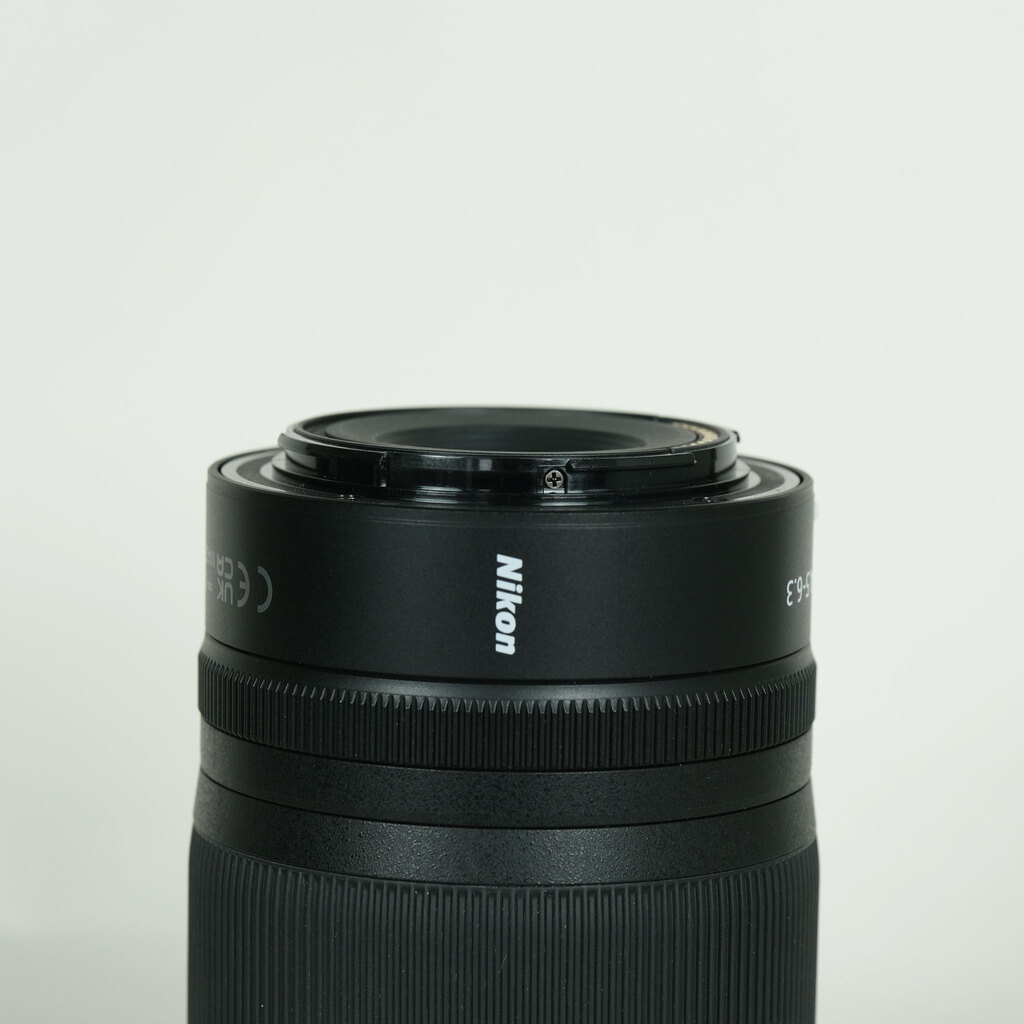 Nikon NIKKOR Z DX 50-250mm f/4.5-6.3 VR