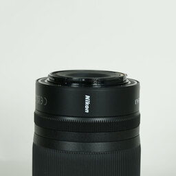 Nikon NIKKOR Z DX 50-250mm f/4.5-6.3 VR