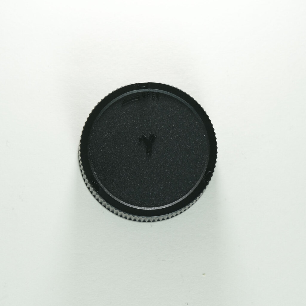 Voigtlander NOKTON Classic 35mm F1.4 II SC VM [ライカM用]