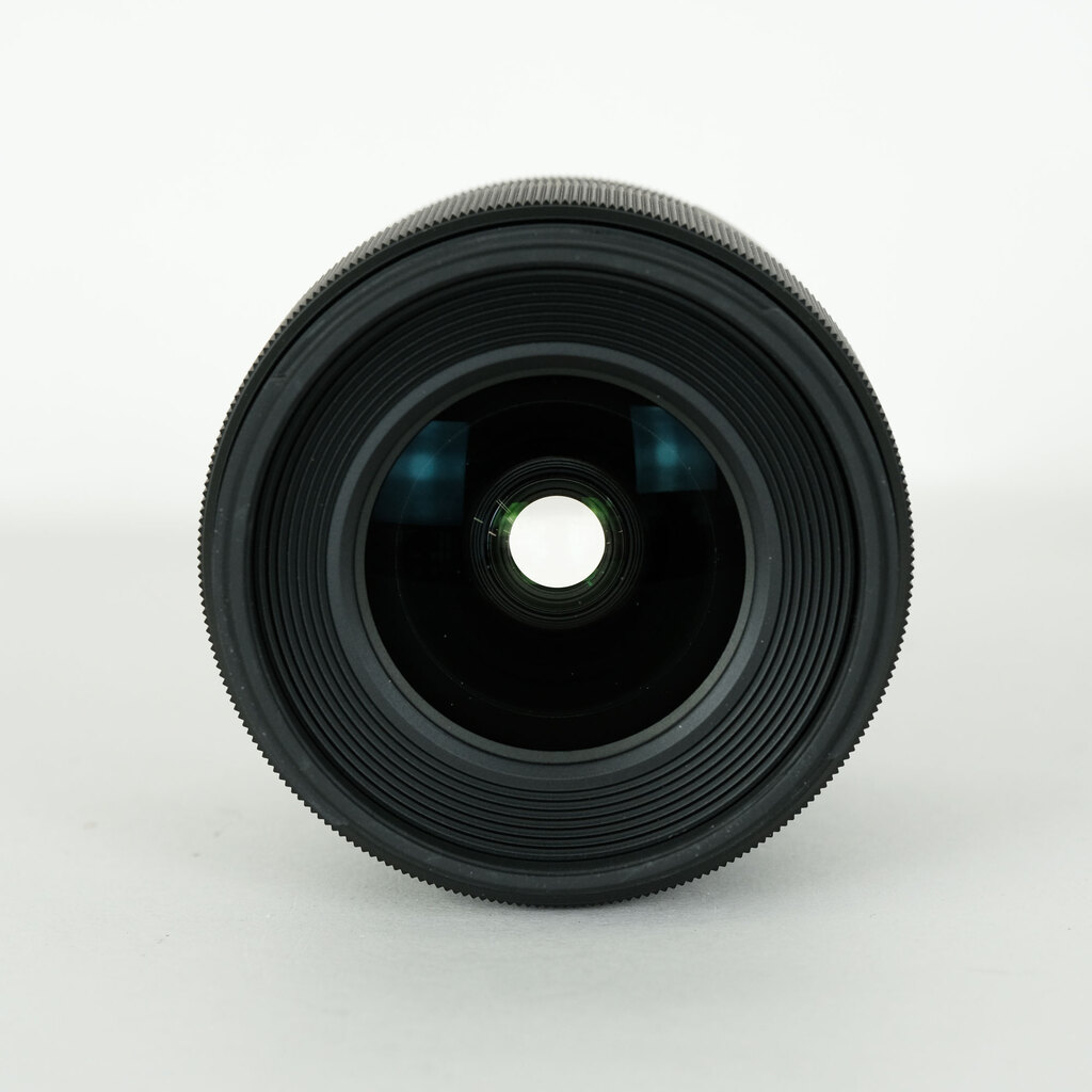 TOKINA FiRIN 20mm F2 FE AF [ソニーE用]