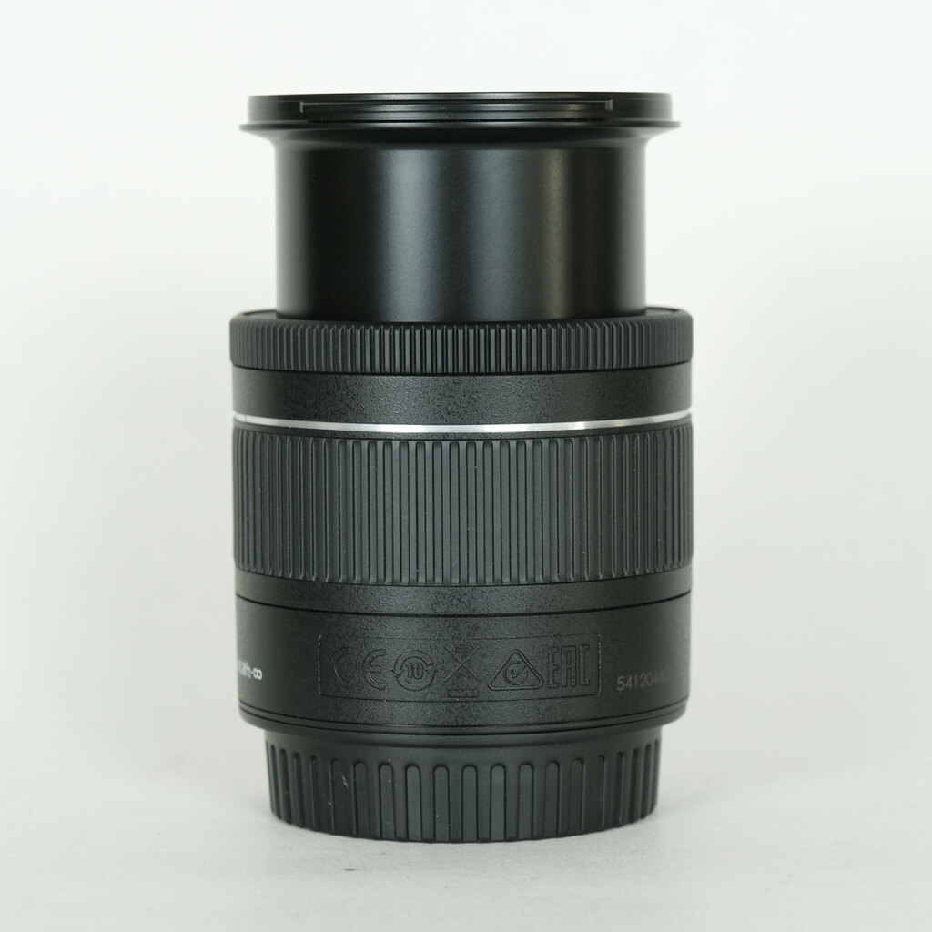 Canon EF-S18-55mm F4-5.6 IS STM Canon EF-S18-55mm F4-5.6 IS STM