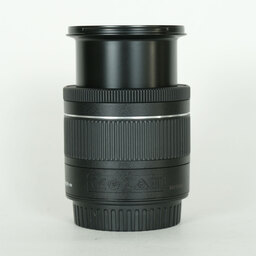 Canon EF-S18-55mm F4-5.6 IS STM Canon EF-S18-55mm F4-5.6 IS STM