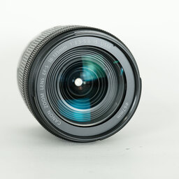 Canon EF-S18-135mm F3.5-5.6 IS USM