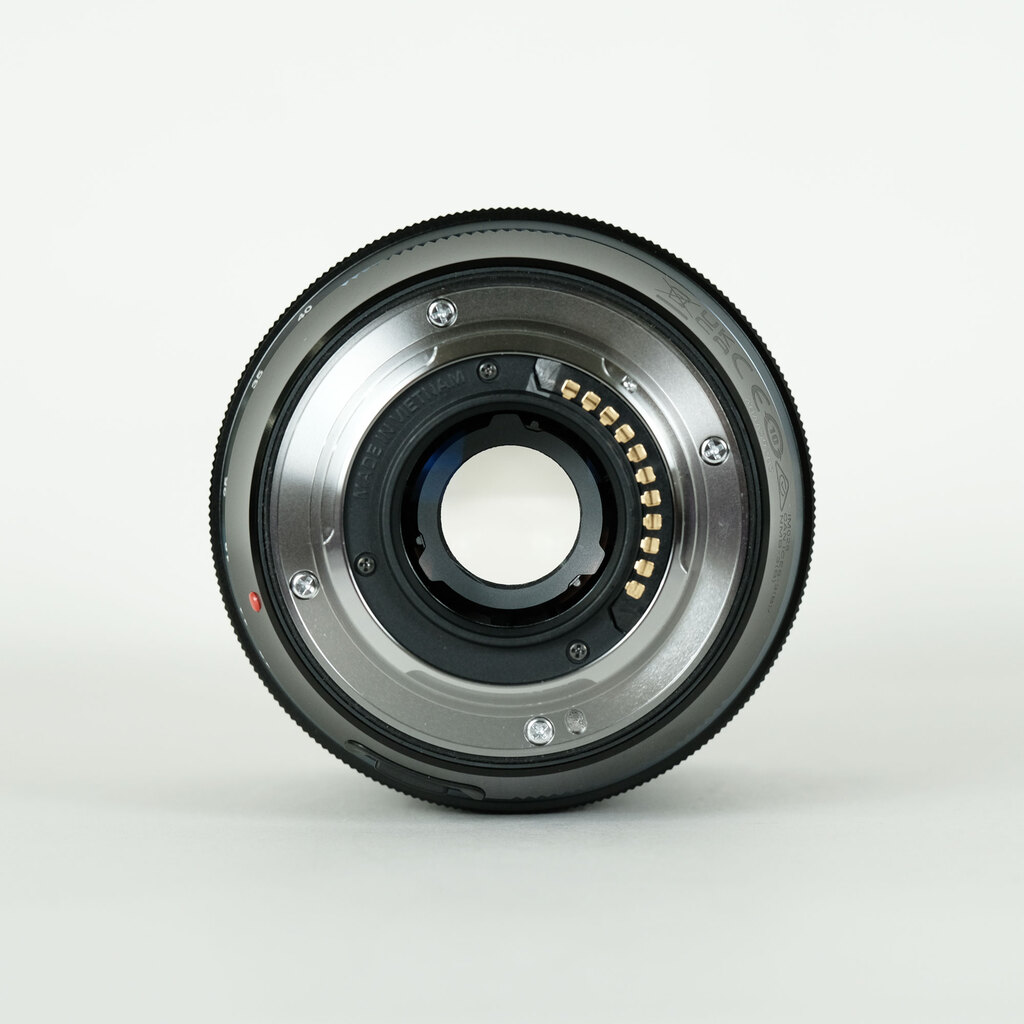 OLYMPUS M.ZUIKO DIGITAL ED 12-40mm F2.8 PRO II