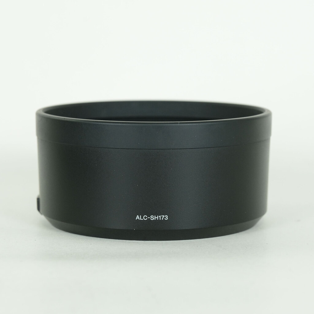 SONY FE 50mm F1.4 GM SEL50F14GM