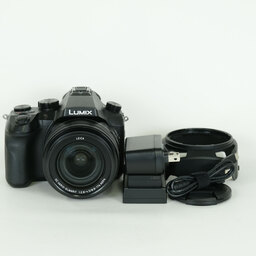 Panasonic LUMIX DMC-FZH1