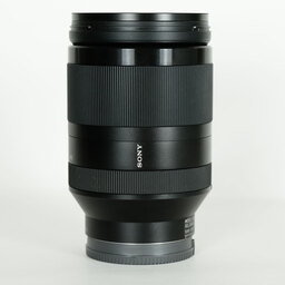 SONY FE 24-240mm F3.5-6.3 OSS SEL24240