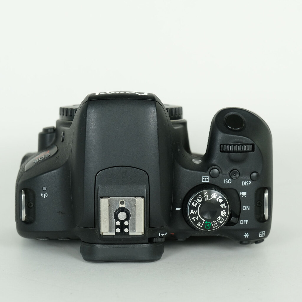 Canon EOS Kiss X9i Canon EOS Kiss X9i