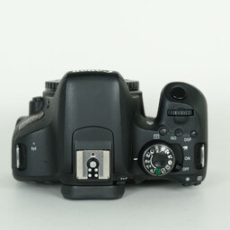 Canon EOS Kiss X9i Canon EOS Kiss X9i