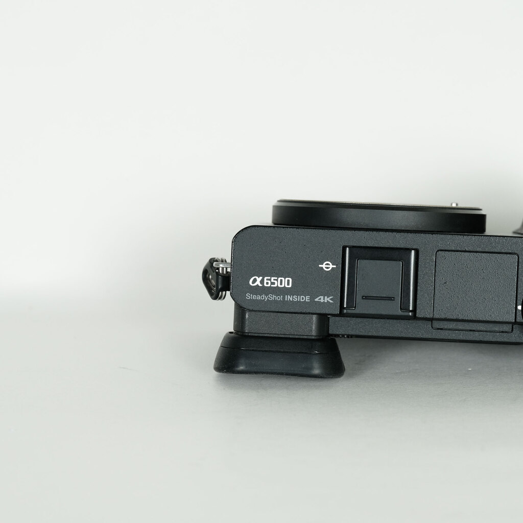 SONY α6500（ILCE-6500）