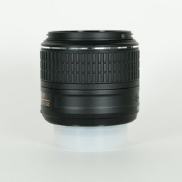 Nikon AF-S DX NIKKOR 18-55mm f3.5-5.6G VR II