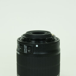Canon EF-S18-55mm F3.5-5.6 IS STM Canon EF-S18-55mm F3.5-5.6 IS STM