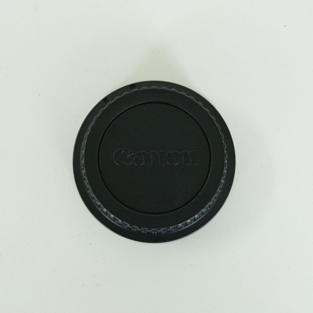 Canon EF-S18-55mm F4-5.6 IS STM