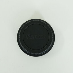 Canon EF-S18-55mm F4-5.6 IS STM