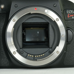 Canon EOS Kiss X9i