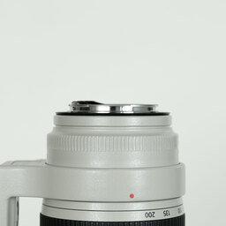 Canon EF70-200mm F2.8L IS II USM