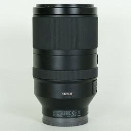 SONY FE 70-300mm F4.5-5.6 G OSS SEL70300G