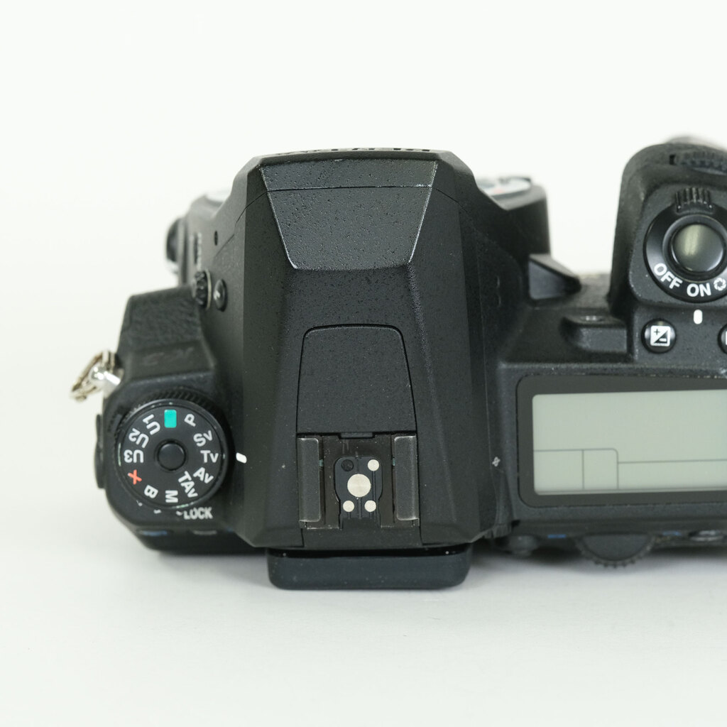 PENTAX K-3 ボディ