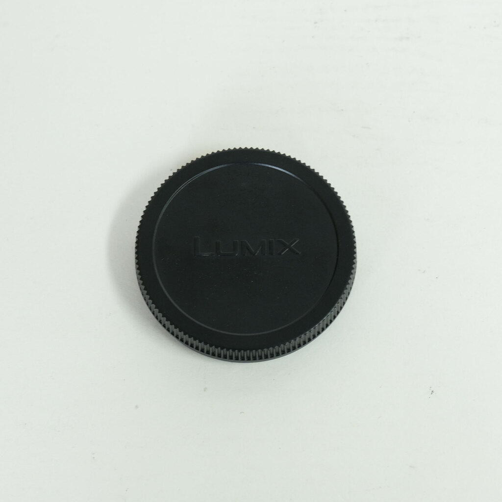 Panasonic LUMIX S 50mm F1.8