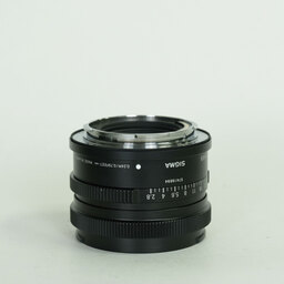 SIGMA 45mm F2.8 DG DN｜Contemporary [ライカL用]