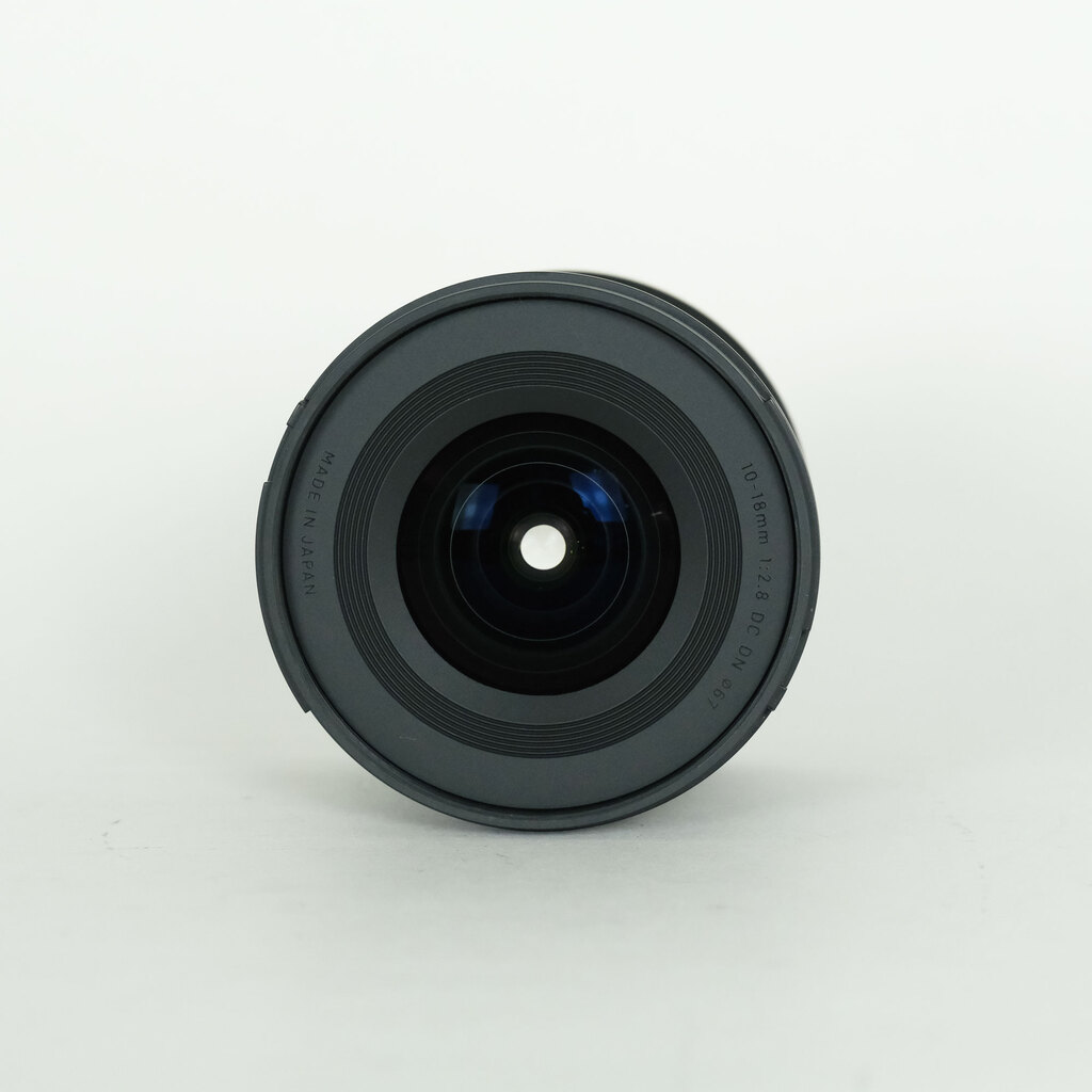 SIGMA 10-18mm F2.8 DC DN｜Contemporary [キヤノンRF用]