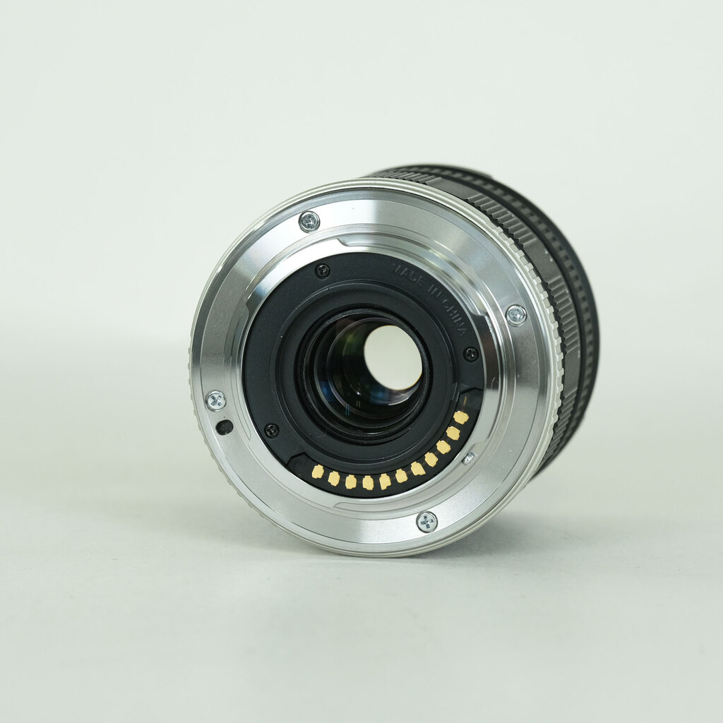 OLYMPUS M.ZUIKO DIGITAL ED 9‑18mm F4.0-5.6