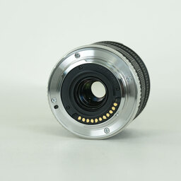 OLYMPUS M.ZUIKO DIGITAL ED 9‑18mm F4.0-5.6