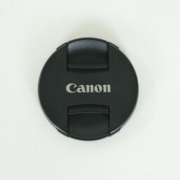 Canon EF-S18-135mm F3.5-5.6 IS USM