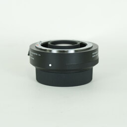 SIGMA Contemporary 150-600mm F5-6.3 DG 1.4xテレコンバーターキット (ニコンF用)