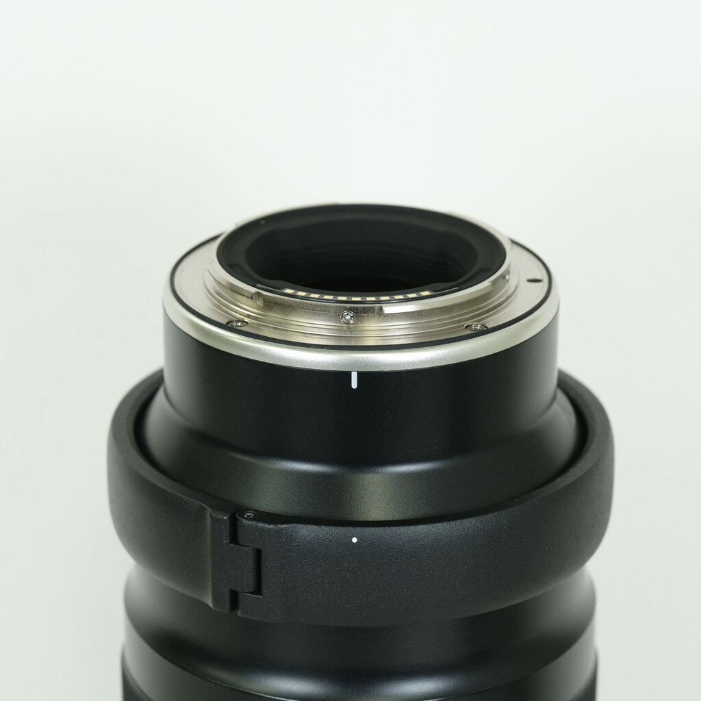 TAMRON 50-400mm F/4.5-6.3 Di III VC VXD (Model A067) [ニコンZ用]