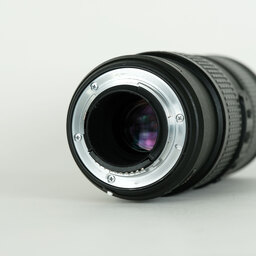 Nikon AF-S NIKKOR 70-200mm f/4G ED VR