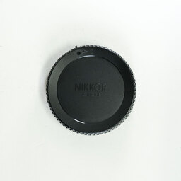 Nikon NIKKOR Z 40mm f/2