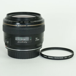 Canon EF28mm F1.8 USM Canon EF28mm F1.8 USM