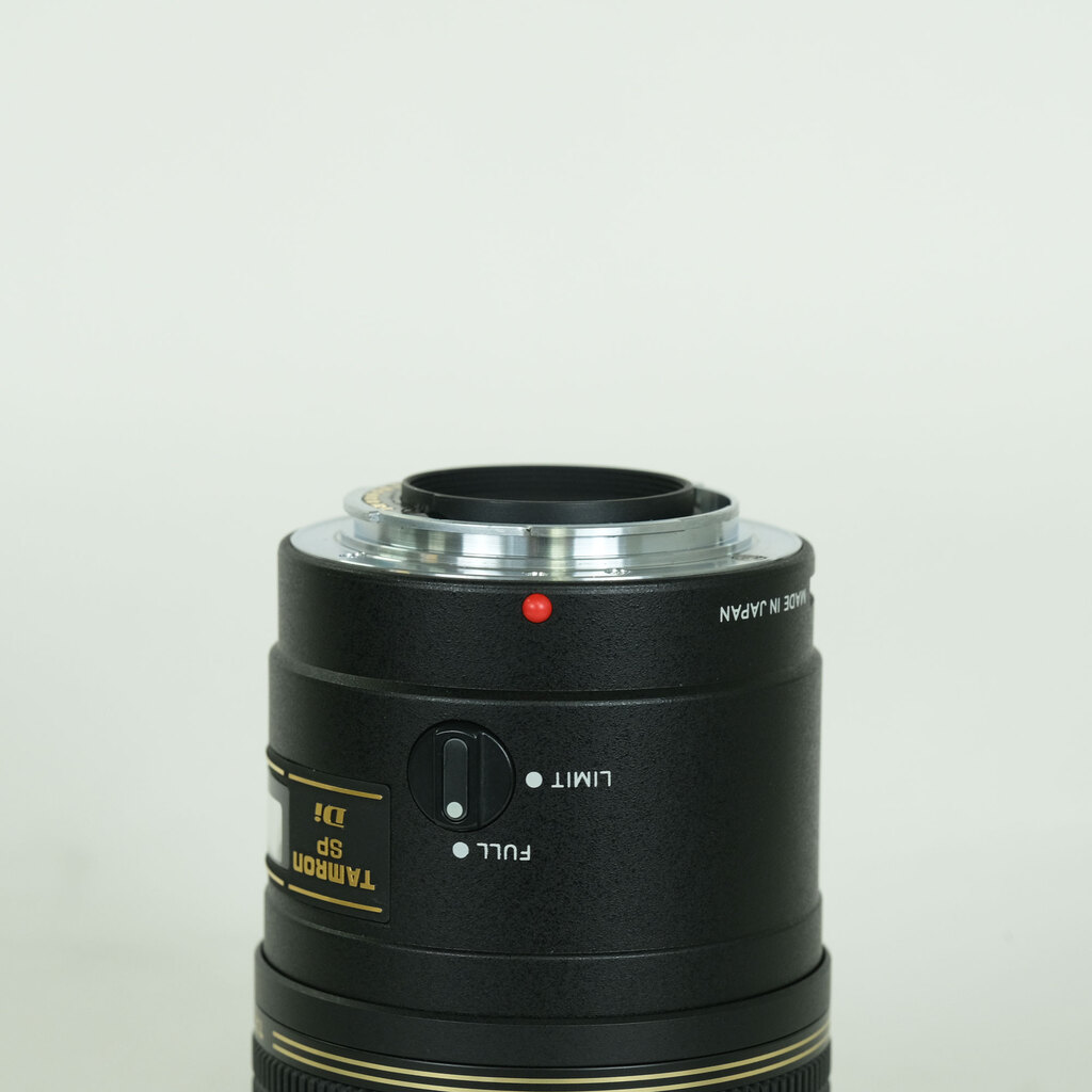 TAMRON SP AF 90mm F2.8 Di マクロ [ソニーA用]