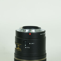TAMRON SP AF 90mm F2.8 Di マクロ [ソニーA用]