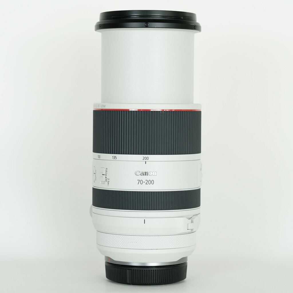Canon RF70-200mm F2.8 L IS USM Canon RF70-200mm F2.8 L IS USM
