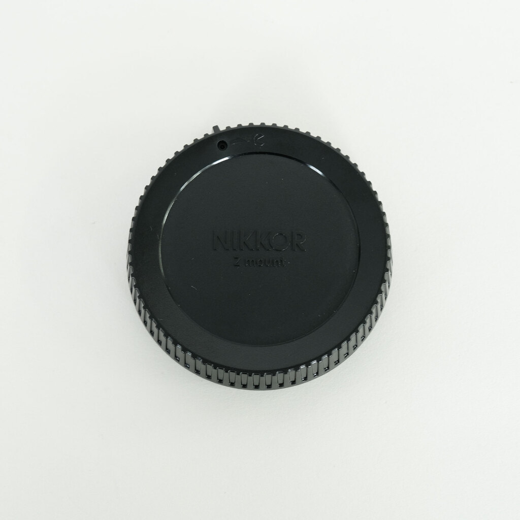 Nikon NIKKOR Z 24-120mm f/4 S